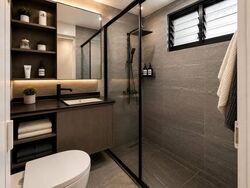 Blk 470A Fernvale Rivergrove (Sengkang), HDB 4 Rooms #610430091